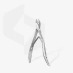 STALEKS EXPERT 100 Professionelle Nagelhautzange, 7 mm – Bild 3