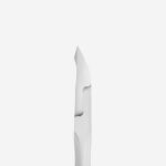 STALEKS EXPERT 90 Professionelle Nagelhautzange, 5 mm – Bild 2