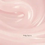 Poly Gel № 4 HEMA & TPO Free