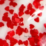 Top Love Red HEMA & TPO Free
