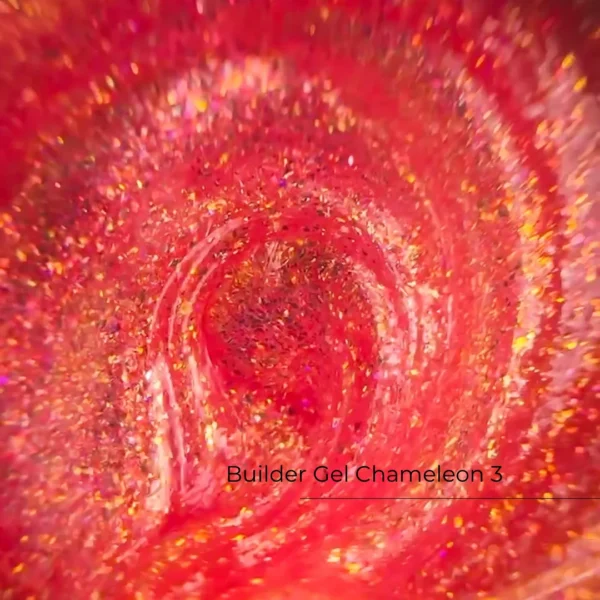 nr-1-354-600x600 Builder Gel Chameleon №3 HEMA & TPO Free 15ml - Image 1