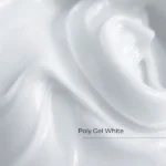 Poly Gel № White HEMA & TPO Free