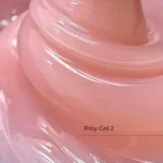Poly Gel №2 HEMA & TPO Free