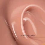 Liquid Acryl Gel №52 HEMA & TPO Free 15ml