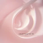 Liquid Acryl Gel №45 HEMA & TPO Free 12ml