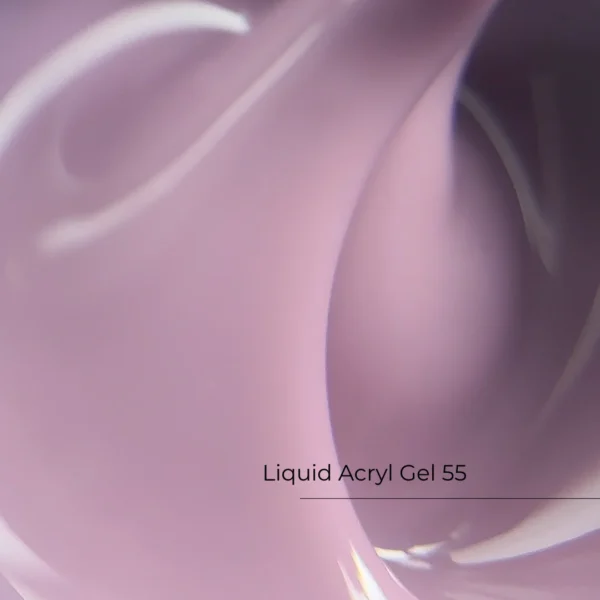 nr-1-463-600x600 Liquid Acryl Gel №55 HEMA & TPO Free 12ml - Image 1