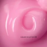 Liquid Acryl Gel №69 HEMA & TPO Free 12ml