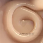 Liquid Acryl Gel №66 HEMA & TPO Free 12ml