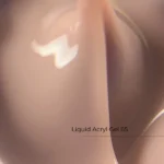 Liquid Acryl Gel №65 HEMA & TPO Free 12ml