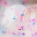 Base Yogurt №1 HEMA & TPO Free 12ml