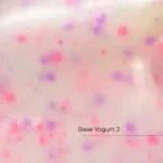 Base Yogurt №2 HEMA & TPO Free 12ml
