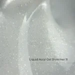 Liquid Acryl Gel №11 HEMA & TPO Free 12ml
