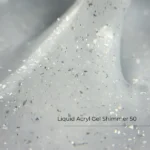 Liquid Acryl Gel №50 HEMA & TPO Free 12ml