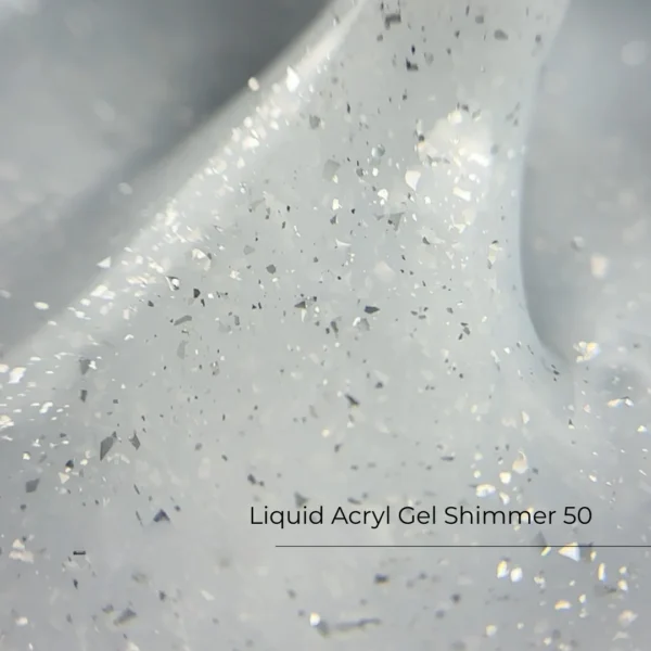 nr-1.zip-264-600x600 Liquid Acryl Gel №50 HEMA & TPO Free 12ml - Image 1