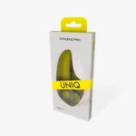 STALEKS UNIQ 10 TYPE 4 Ballerina Professionelle Nagelhautschere – Bild 4
