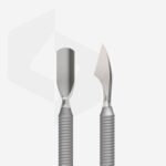 STALEKS SMART 50 TYPE 2 Pusher abgerundet schmal und beilförmig – Bild 2