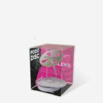 STALEKS EXPERT PODODISC L Pedikürescheibe mit Wechselfeilen, 180 Grit 25 mm (5 Stück) – Bild 3