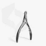 STALEKS CLASSIC 12 Professionelle Nagelhautzange, 5 mm – Bild 3