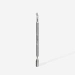 STALEKS SMART 50 TYPE 6 Pusher abgerundet schmal und gebogene Klinge – Bild 3
