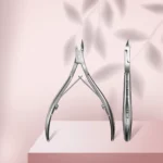 STALEKS CLASSIC 12 Nagelhautzange, 8 mm