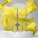 STALEKS UNIQ 10 TYPE 3 Ballerina Professionelle Nagelhautschere