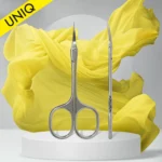 STALEKS UNIQ 10 TYPE 4 Ballerina Professionelle Nagelhautschere