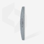 STALEKS SMART 40 Mineralische Halbmond-Feile für Nägel, 100/180 Grit (25 Stück) – Bild 2