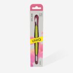 STALEKS UNIQ 10 TYPE 3 Gummy Pusher abgerundet schmal und beilförmig – Bild 4