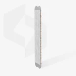 STALEKS SMART 22 papmAm Feilen für gerade Feilen, 100 Grit (50 Stück) – Bild 2