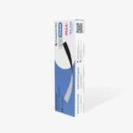STALEKS EXPERT 22 papmAm mix Zweiseitige Feilen für den geraden Schnitt, Körnung 180/240 (50 Stück) – Bild 4