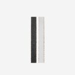 STALEKS EXPERT 22 papmAm mix Zweiseitige Feilen für gerade Feilen, 100/180 Grit (50 Stück) – Bild 3