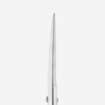 STALEKS EXPERT 30 TYPE 1 Professionelle Augenbrauenschere – Bild 3