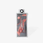 STALEKS EXPERT 30 TYPE 1 Professionelle Augenbrauenschere – Bild 4