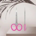 STALEKS SMART 41 TYPE 3 Профессиональные ножницы для кутикулы с крючком